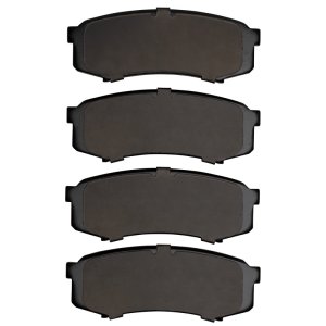 Lexus GX460 Brake Pads - Rear - R1 Concepts - Optimum OE - `93-`24 Lexus GX460 Brake Pads - Rear - R1 Concepts - Optimum OE - `93-`24